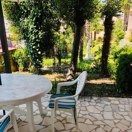 Villa Marija Vrsar Quarto foto